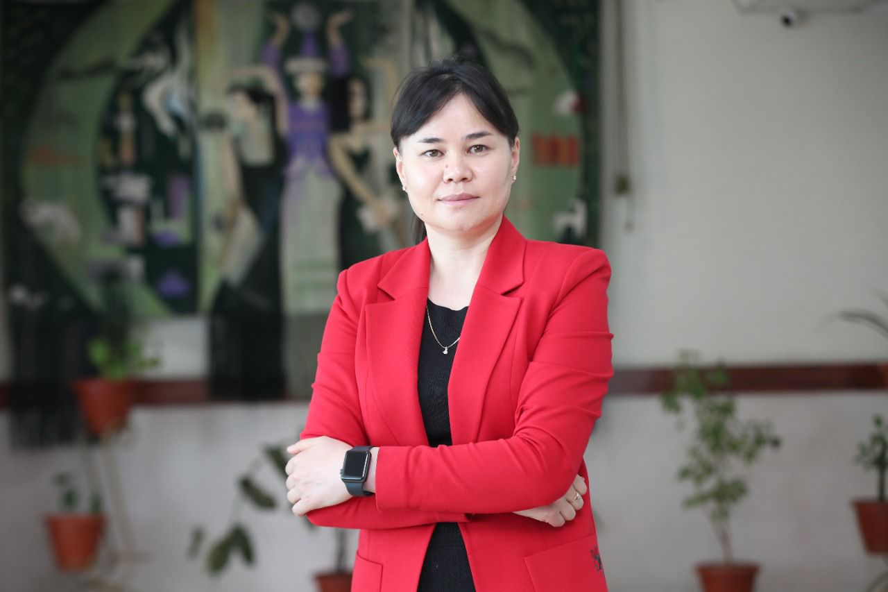 Biregeı oqý ornynyń tájirıbesi men damý keleshegi