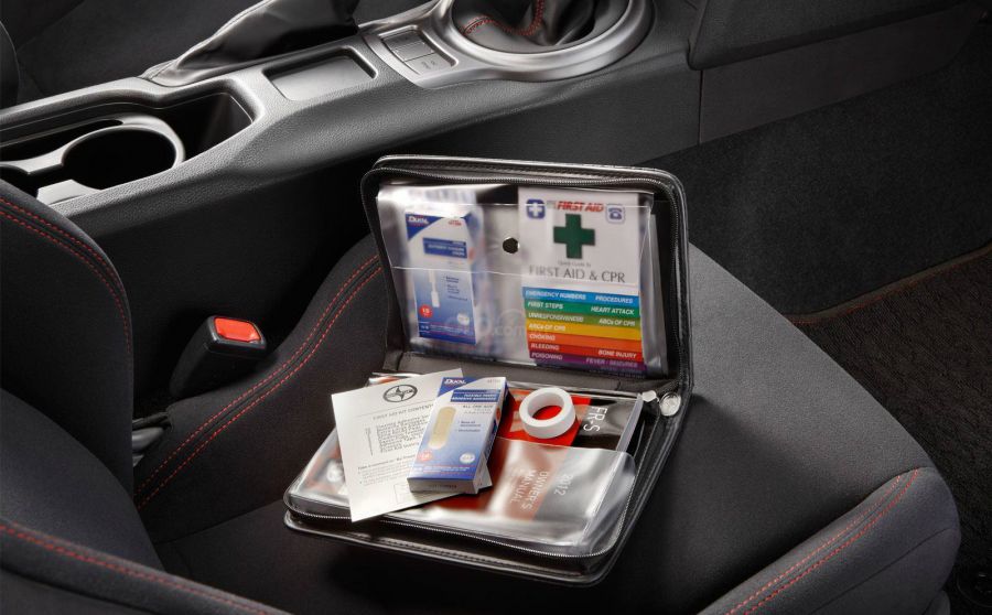 Avtokóliktegi mindetti jıyntyq: Júrgizýshiler neni bilýi tıis?