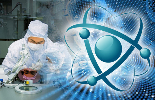 Atom energetıkasy salasy: Uzaq merzimdi baǵdar aıqyndaldy