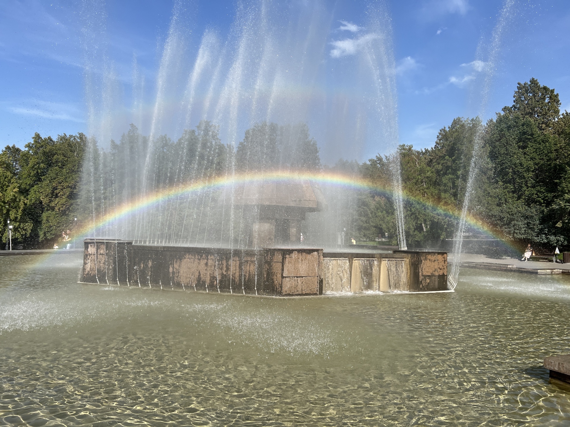 Almatyda sýburqaqtar maýsymy qashan ashylady?