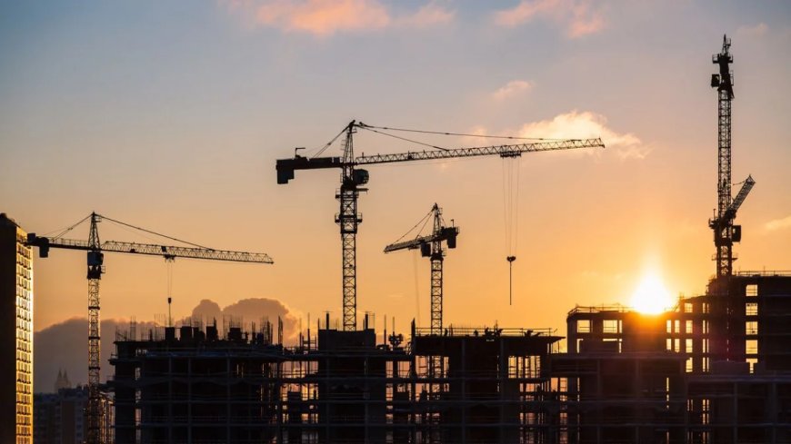 Qazaqstanda qurylys kompanııalaryna jańa shekteýler engiziledi