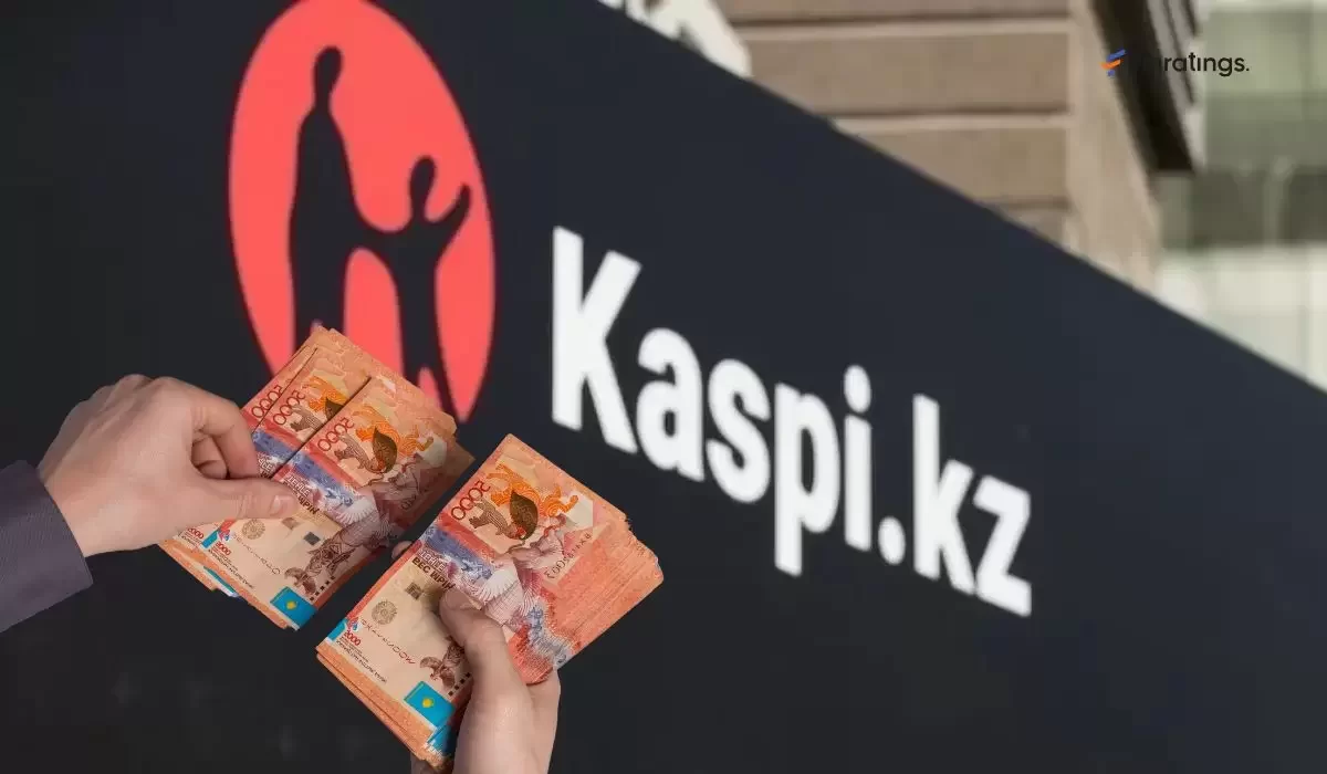 Qytaılyq tehnologııalyq alpaýyt Kaspi-diń 6 mln aksııasyn ıelendi