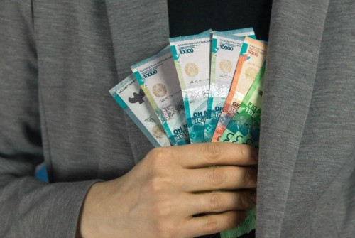 Petropavlda memleketke 2 mlrd teńge zalal keltirgen laýazymdy tulǵa qamaýǵa alyndy