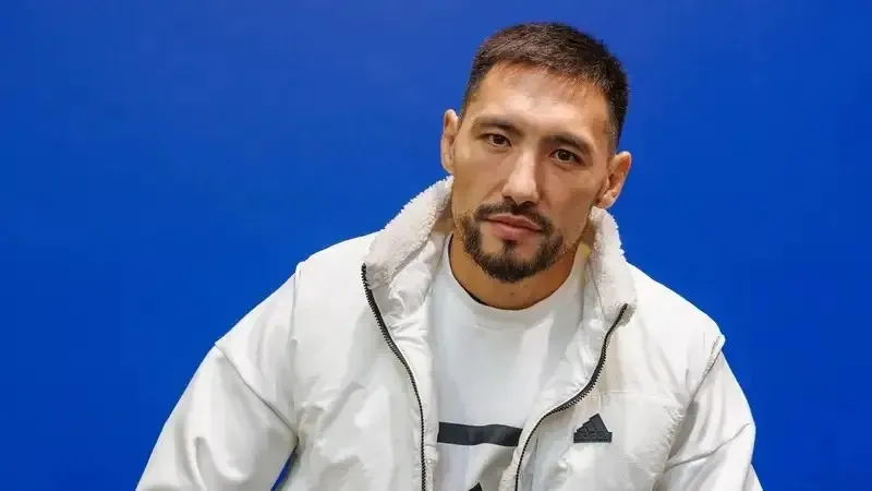 Dopıng daýy: WBO Álimhanulynyń isi boıynsha sońǵy sheshim shyǵarady