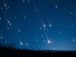 Lırıda juldyzdar aǵyny: búgin túnde aspanda erekshe qubylys bolady