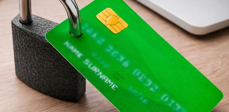 Bank shotyńyz buǵattalsa ne isteý kerek?