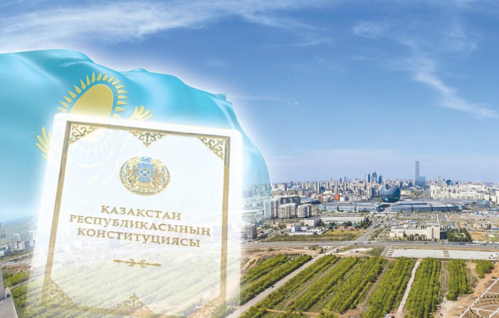 Delıberasııaly demokratııa – damýdyń bir dańǵyly