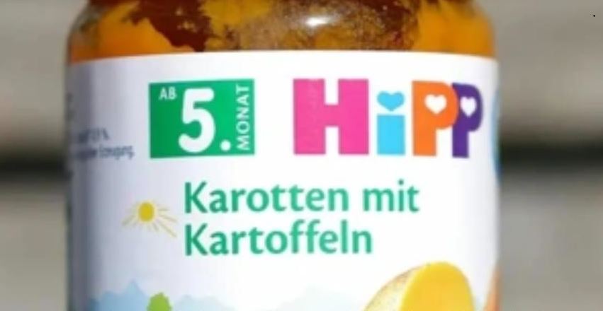 Egeýquıryq ýy bar balalar taǵamy: Qazaqstannyń saýda núkteleri tekserildi