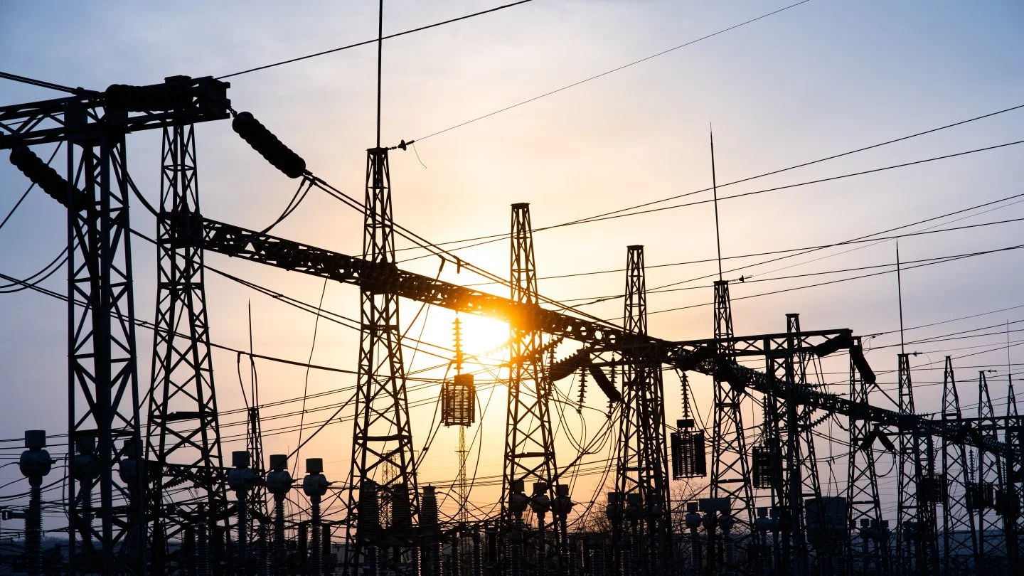 Elektr jelilerindegi apattylyq 13 paıyzǵa tómendedi