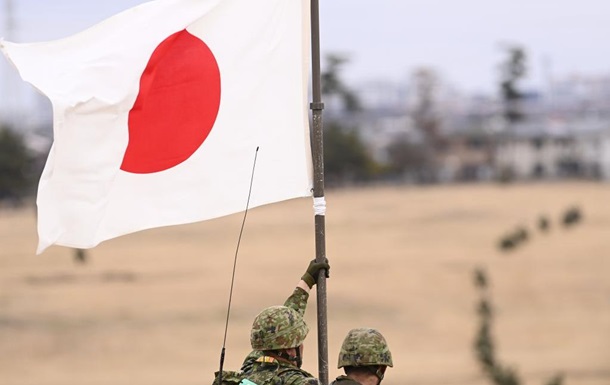 Japonııa alǵash ret shetelge qarý eksporttaýǵa ruqsat berdi