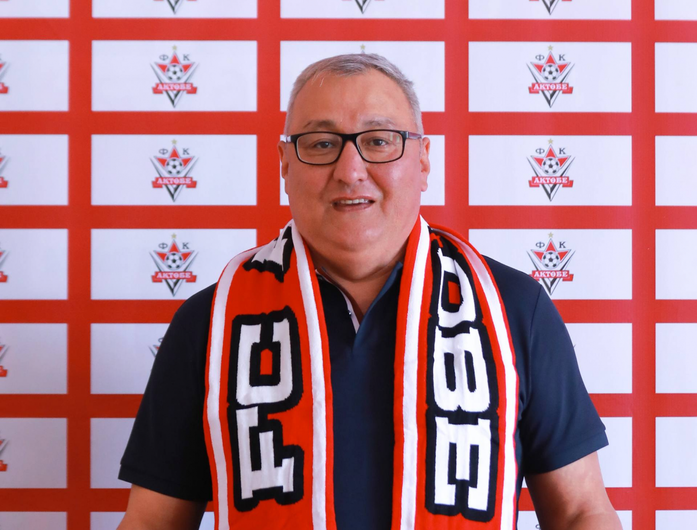 Kásipker Baqytbek Dúzelbaev «Aqtóbe» klýbyn satyp aldy