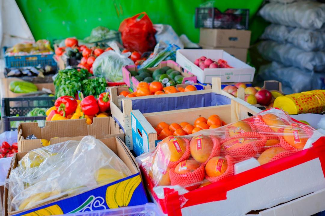 Astanada arzan baǵada azyq-túlikti qaıdan alýǵa bolady?