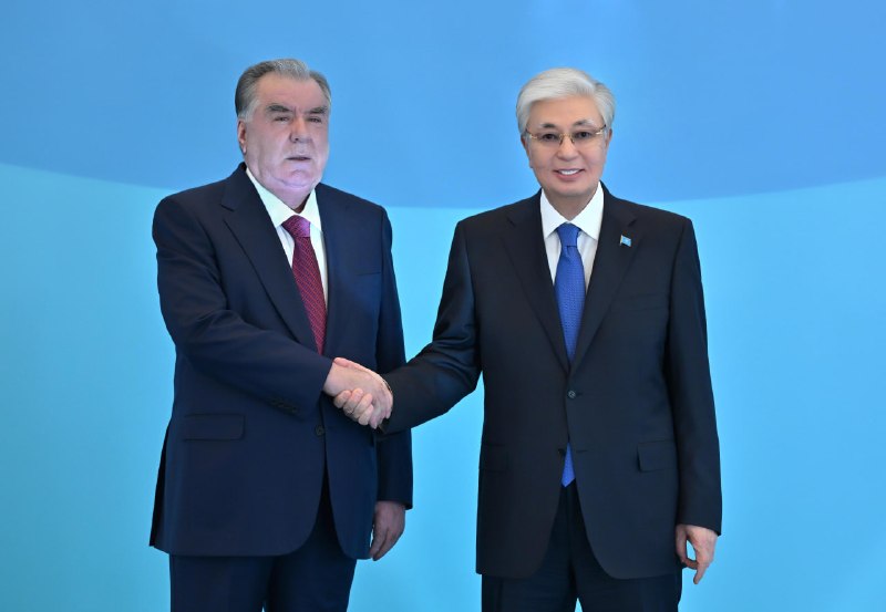 Araldy qutqarý qory qatysýshylary Aqordaǵa keldi