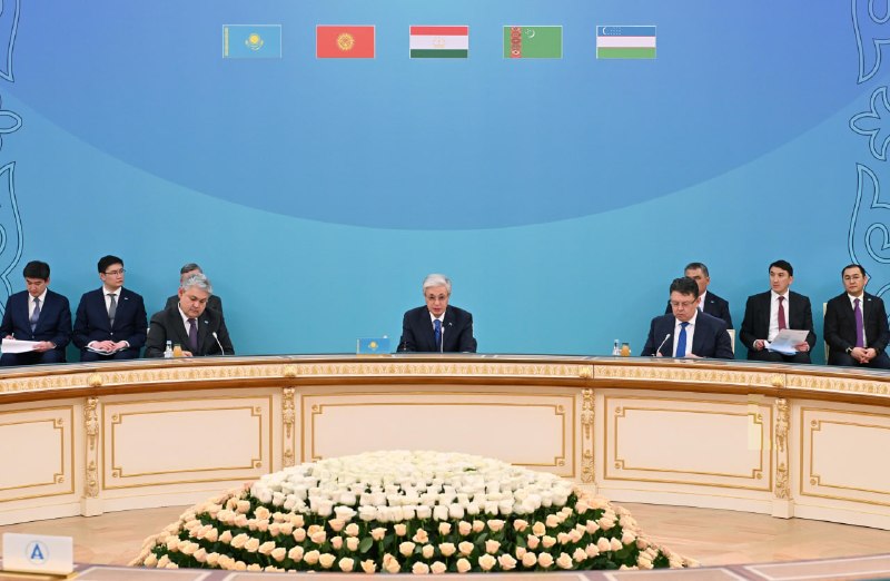 Prezıdent Araldy qutqarý qorynyń óńir úshin mańyzyn atap ótti