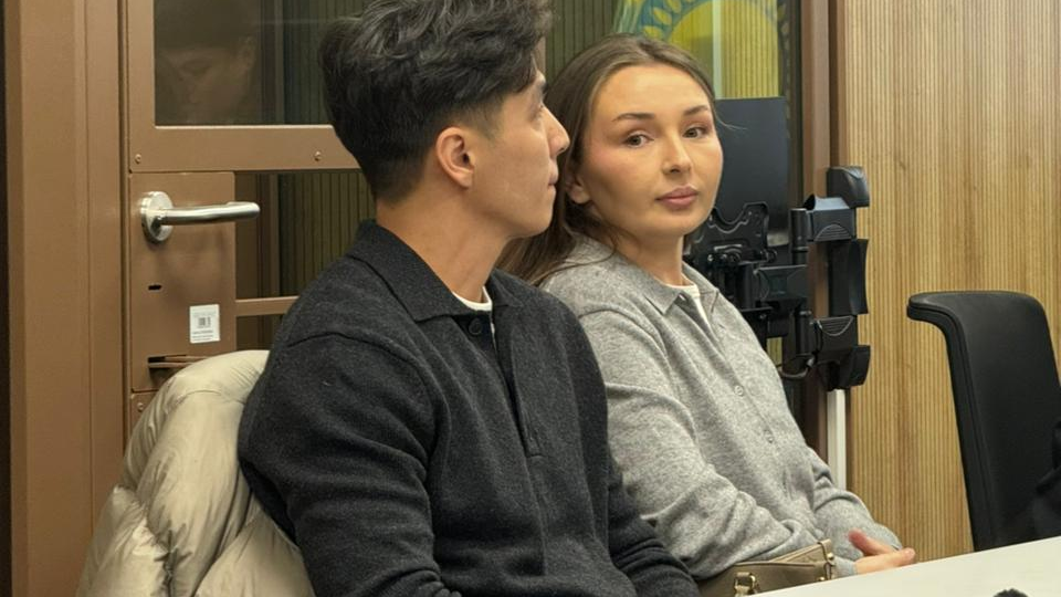 Janábilovter isi: prokýratýra 4 jyl jaza surady