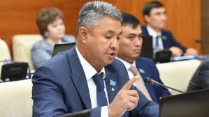 Depýtat salyq rejımi boıynsha el aýmaǵynda biryńǵaı mólsherleme engizýdi usyndy