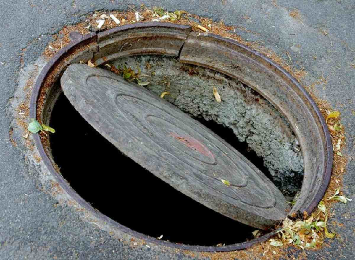 SQO-da káriz stansııasyn jóndeý kezinde eki jumysshy qaza tapty