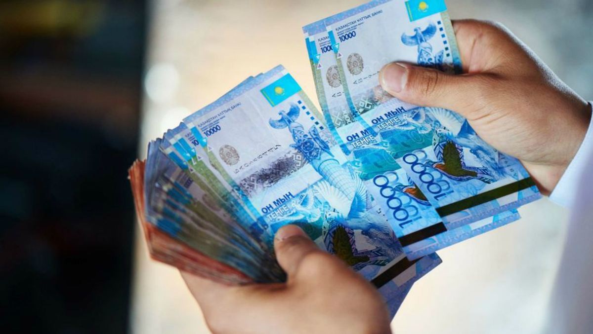 Abaı oblysynda sharýa qojalyǵy basshysy 211 mln teńge jymqyrǵan