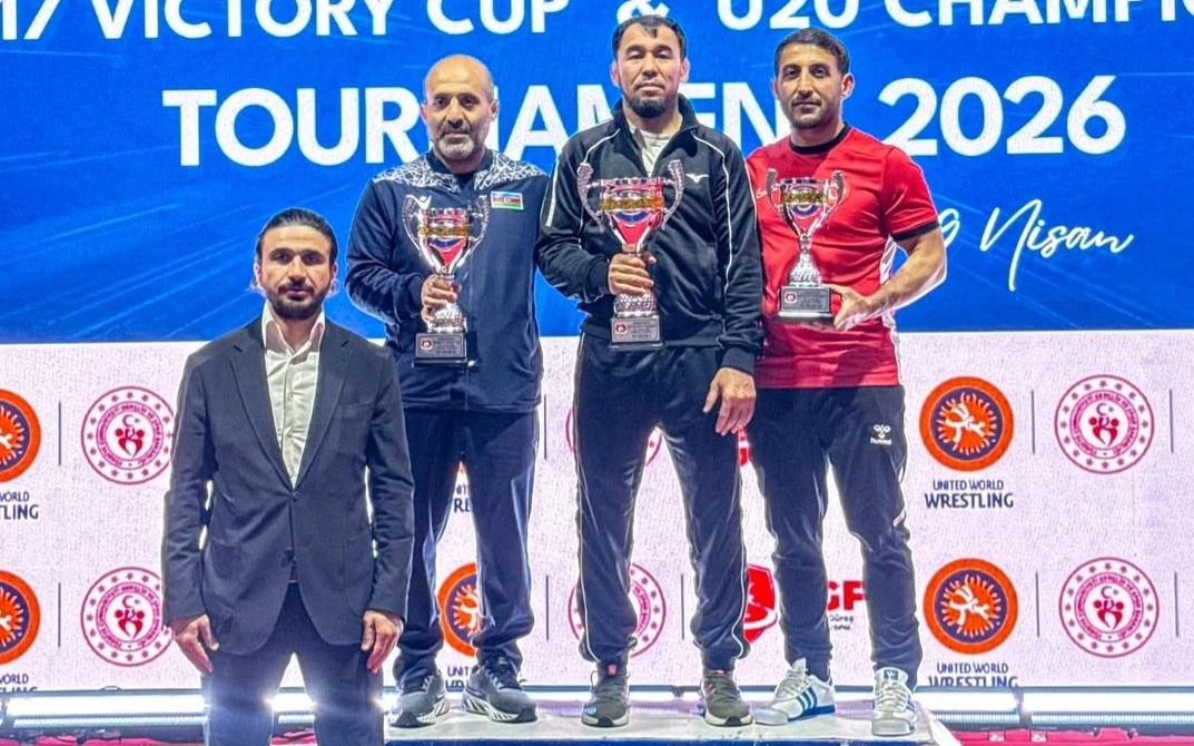 Túrkııadan qorjynymyz tolyp qaıtty