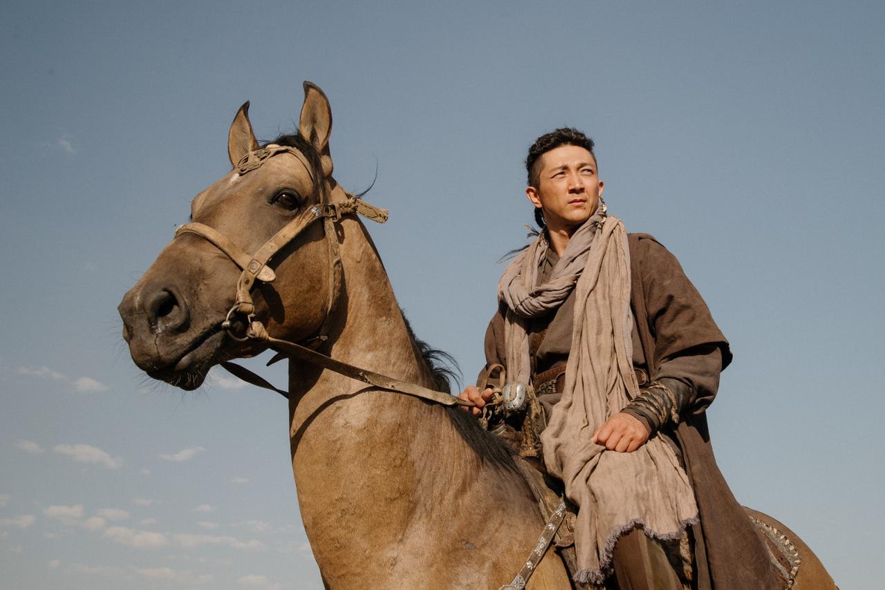 Dáýren Serǵazın, Qazaqstannyń eńbek sińirgen qaıratkeri: Aldar – ýaqytpen birge jańǵyrǵan keıipker