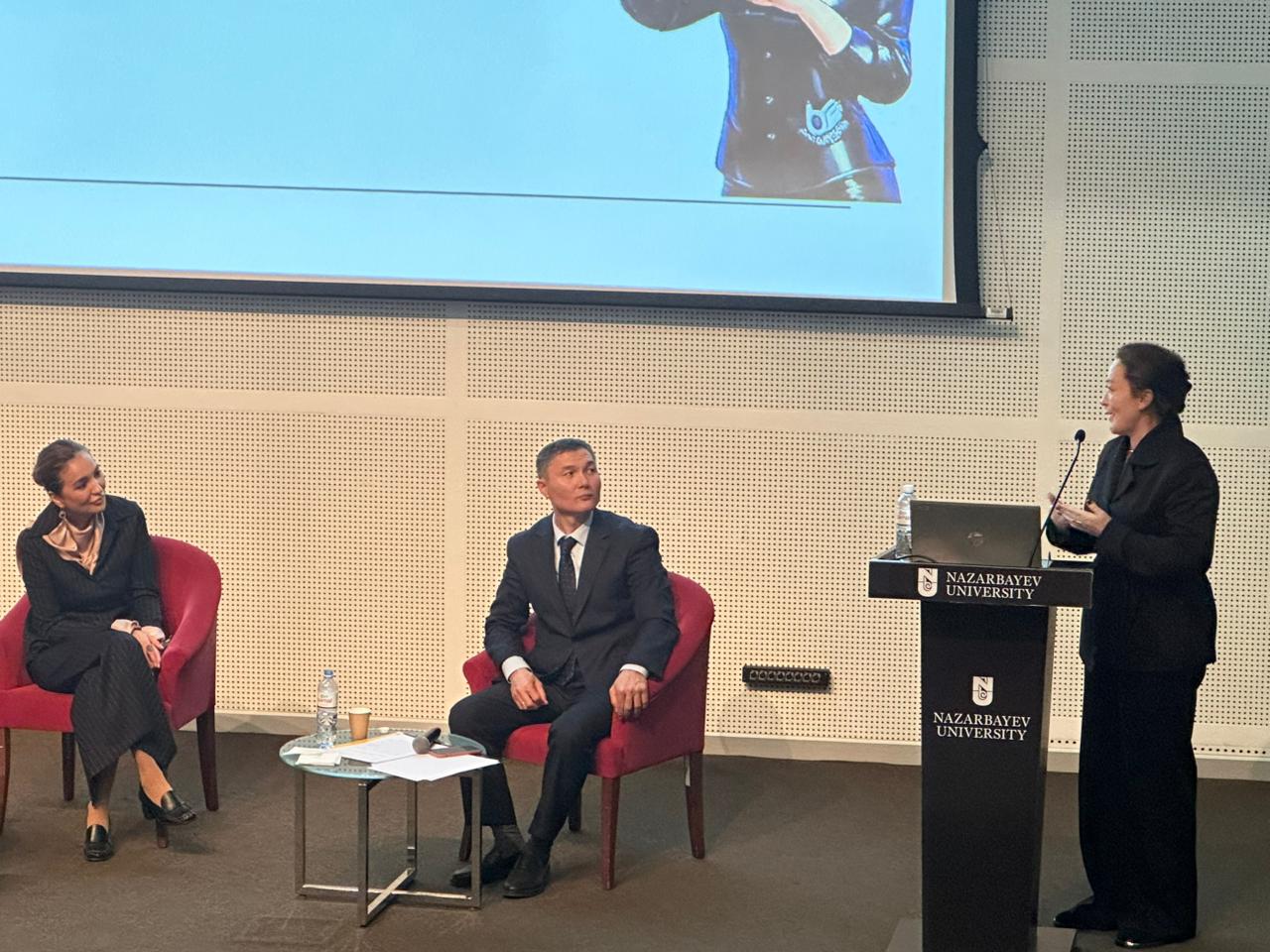 10 jyldyq mereıtoı: National Geographic Qazaqstan úzdikterdi marapattady