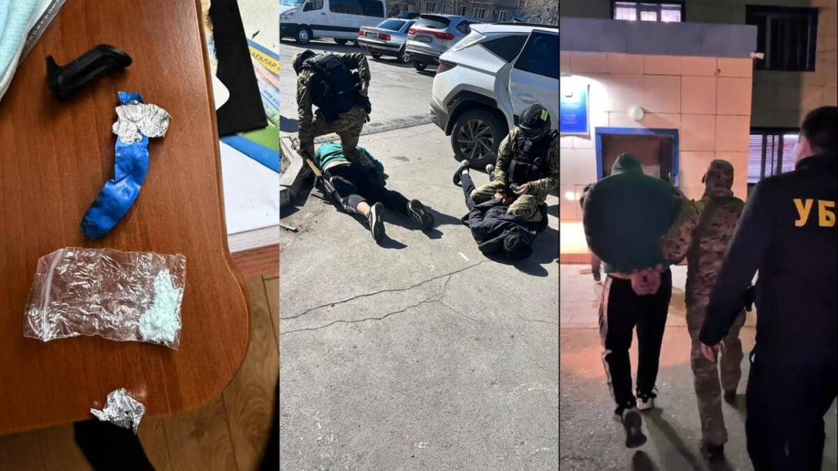 Pavlodarda 2 stýdent qatarlastarynan aqsha bopsalamaq bolǵan