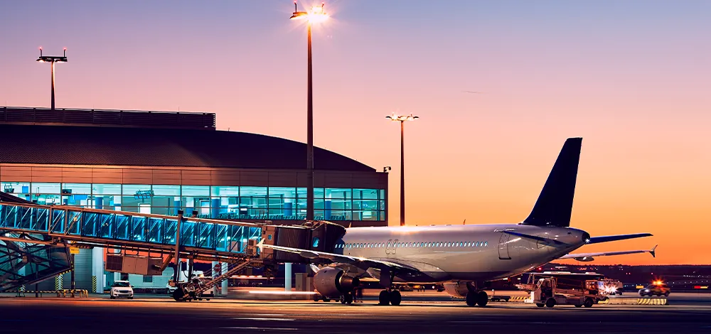 Qazaqstanda 2027 jyly jańa áýejaı ashylady