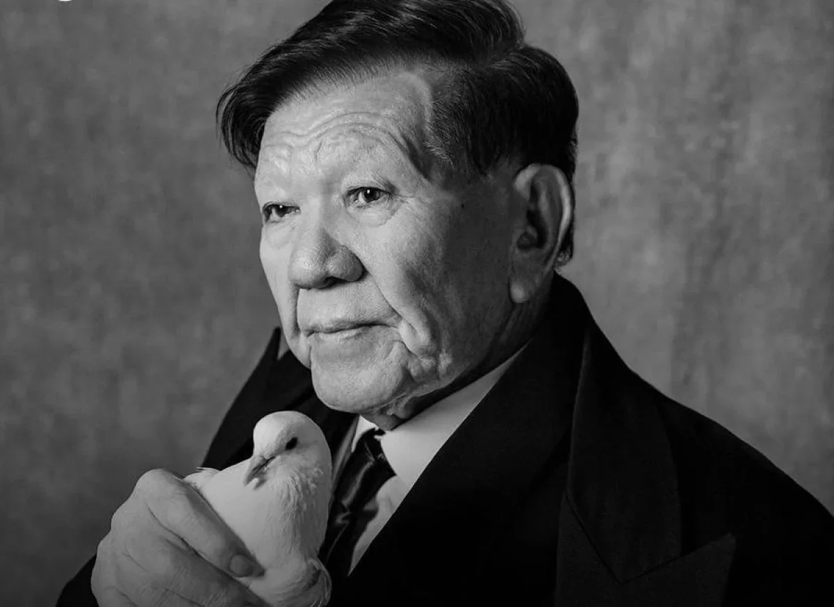 Muhtar Shahanovtyń esimin Almaty kósheleriniń birine berý usynyldy