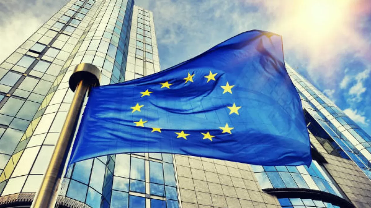 Eýropalyq odaq elimizdiń taǵy bir kompanııasyna sanksııa saldy