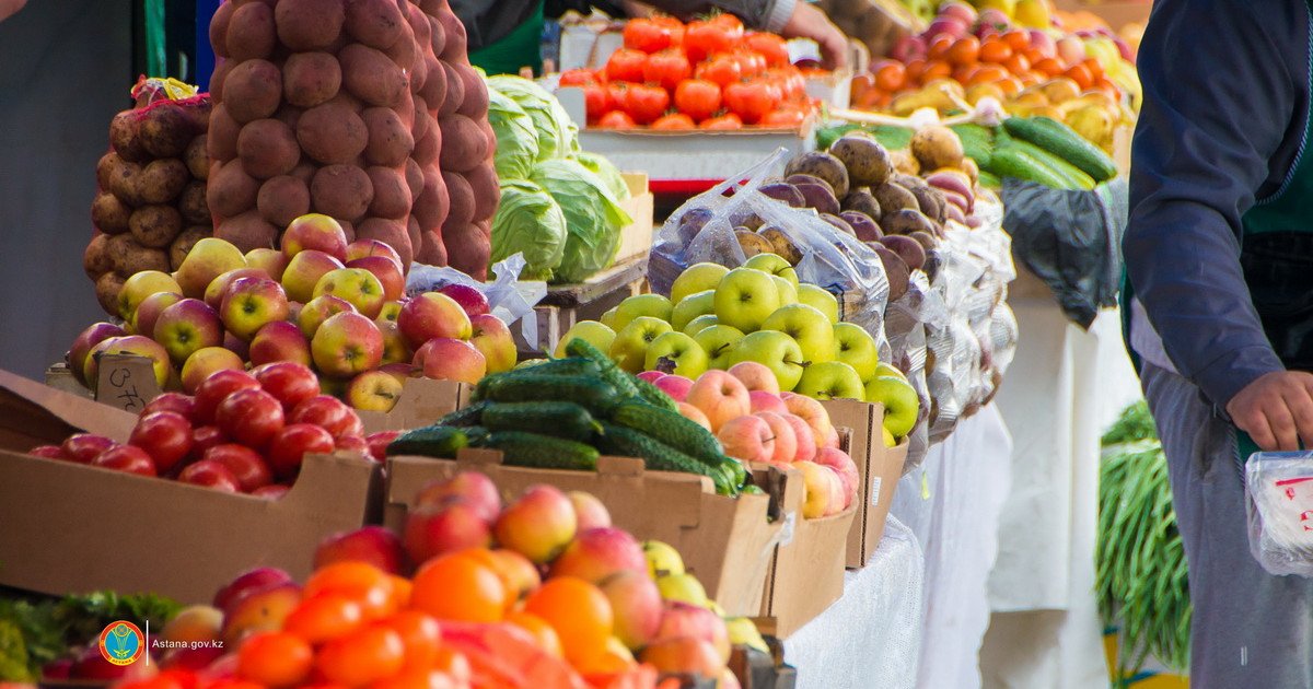 Almatyda arzan baǵada azyq-túlikti qaıdan alýǵa bolady?