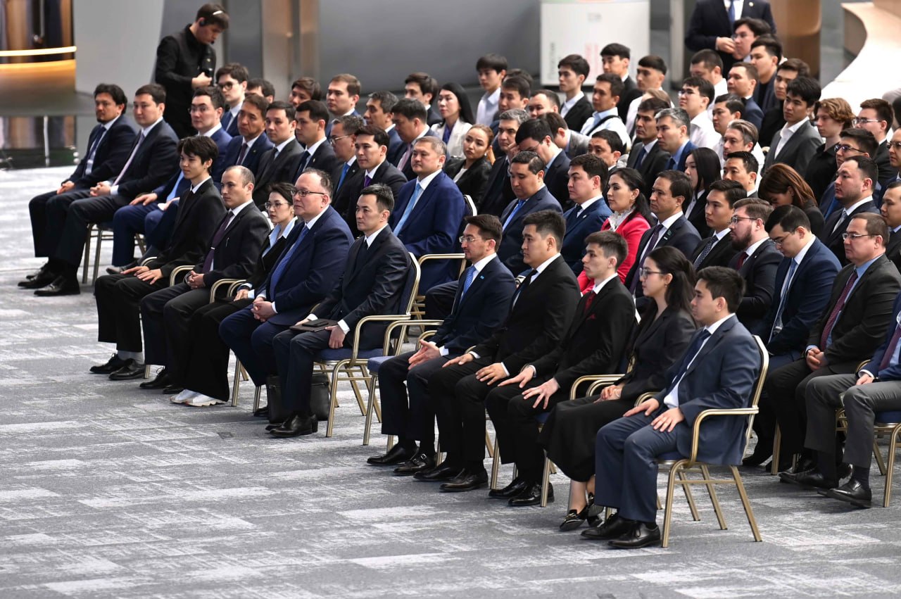 Toqaev: Digital Qazaqstan strategııasy taıaý arada bekitiledi