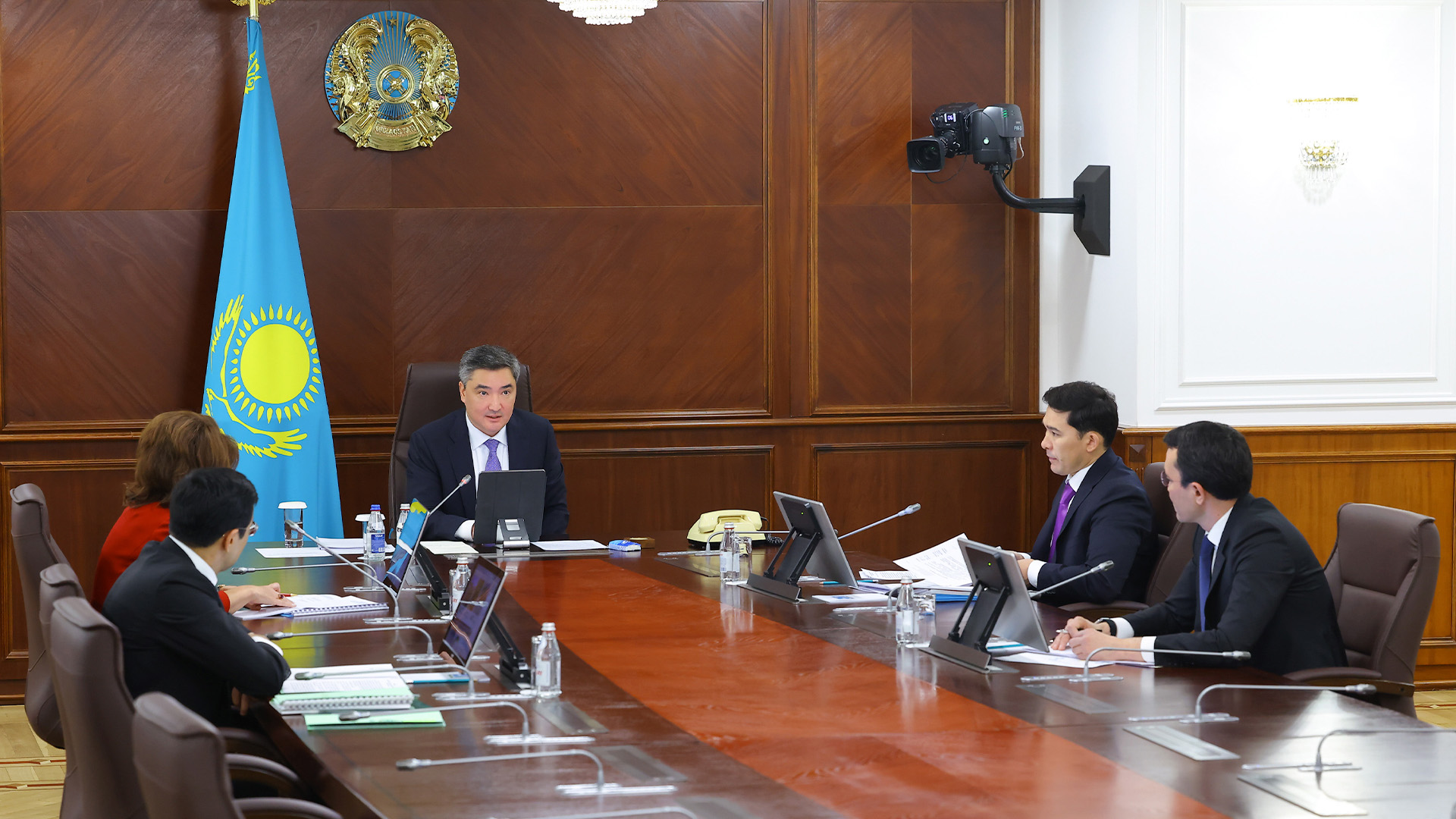 Shymbulaq pen Oı-Qaraǵaı kýrorttary aspaly jol arqyly biriktiriledi