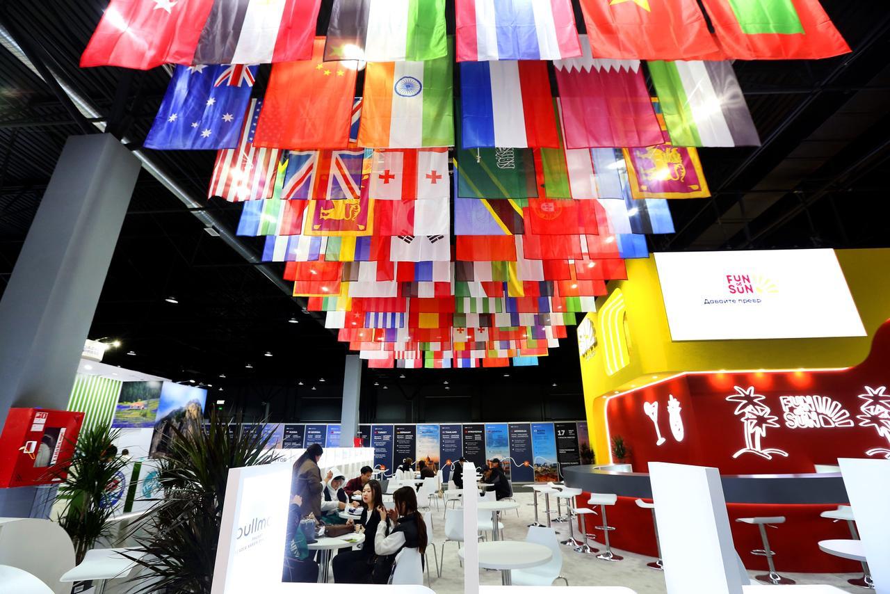 Almatyda KITF 2026 kórmesine 6 myńnan astam adam qatysty