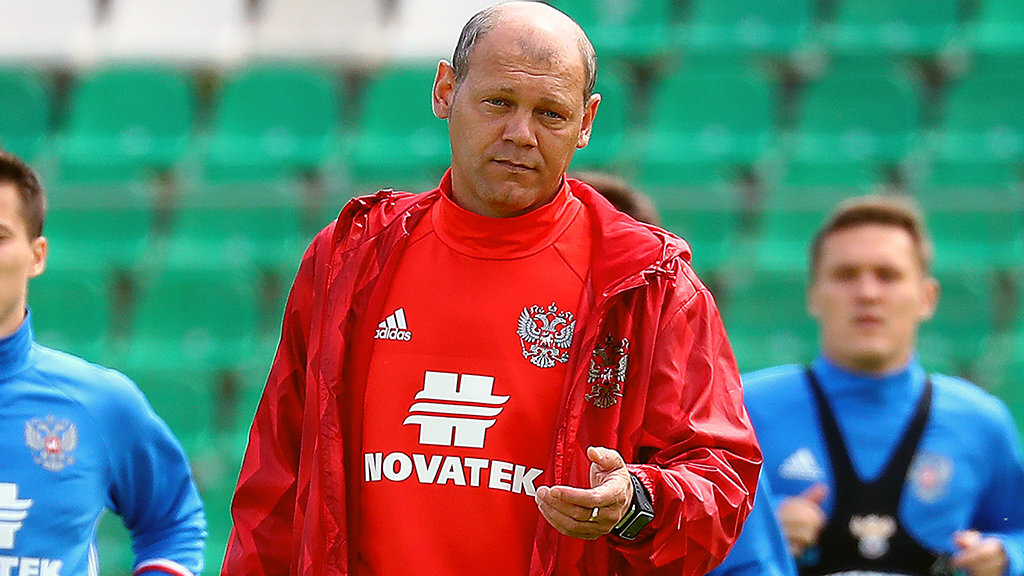 «Tobyl» klýbynyń bas bapkeri aýysty