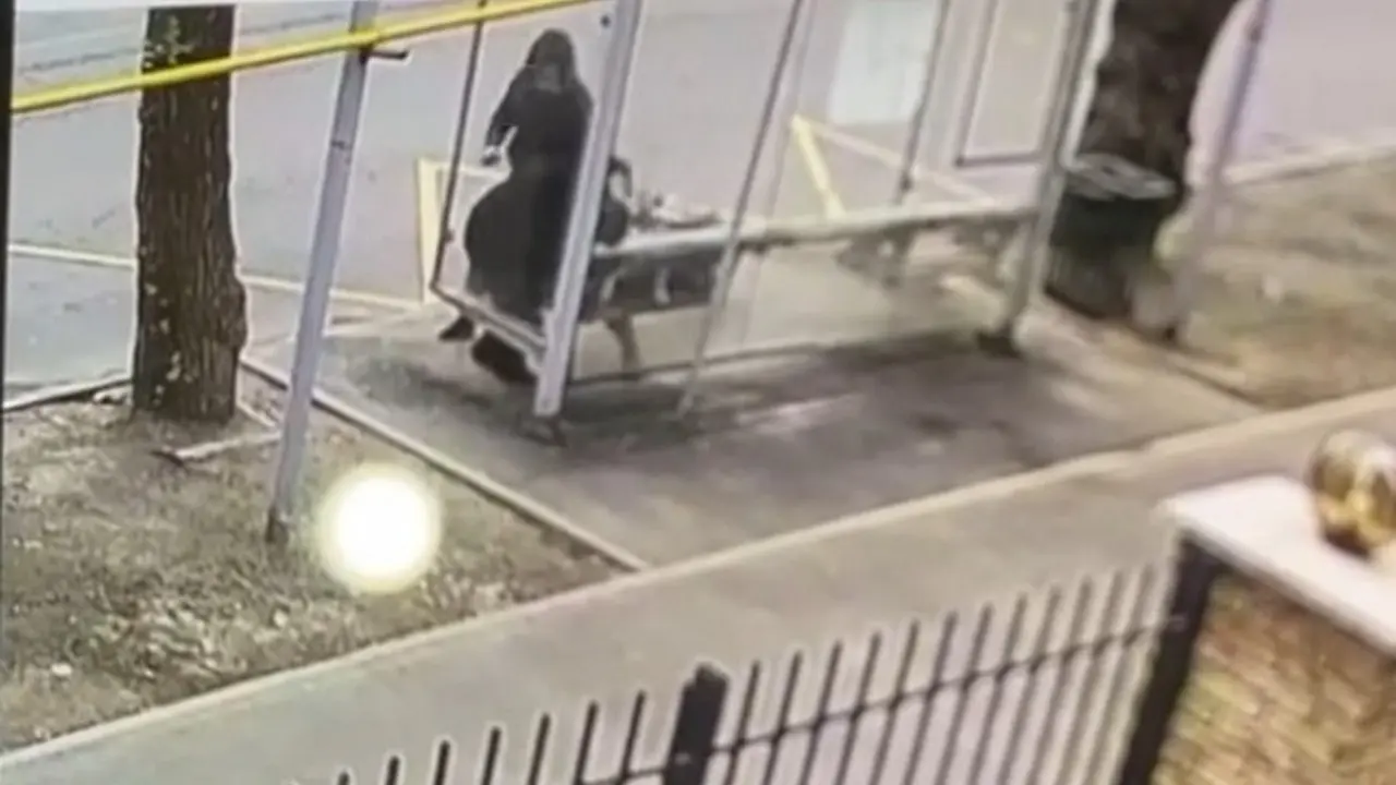 Almatyda aıaldamada zeınetkerdi soqqyǵa jyqqan er adam ustaldy