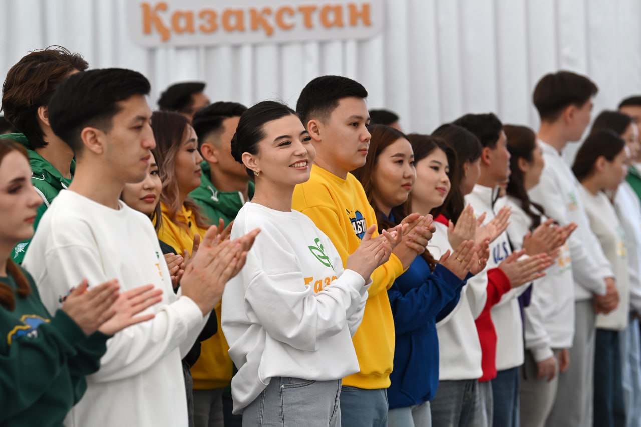 Memleket basshysy: Ekologııalyq qaýipsizdik ulttyq qaýipsizdik máselesine aınaldy