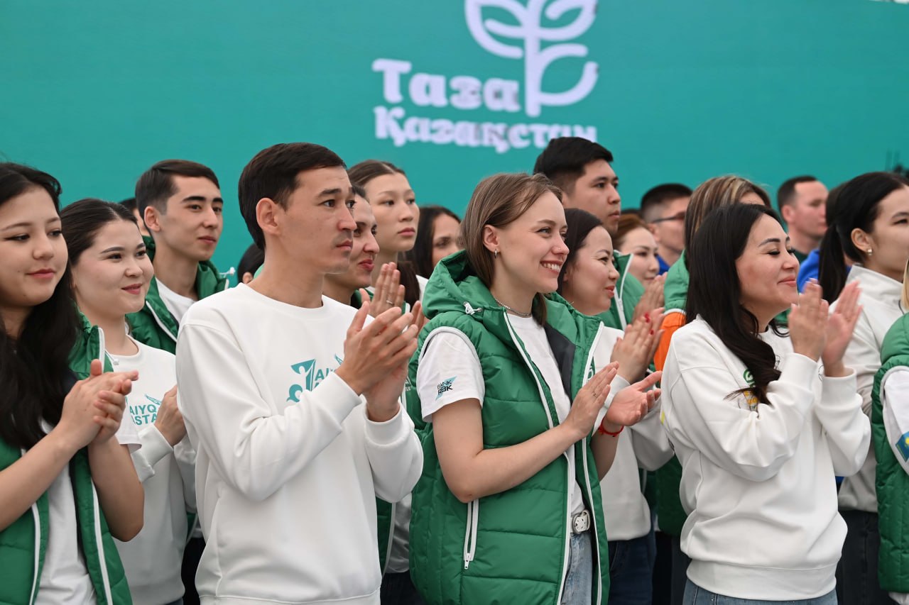 Toqaev «Taza Qazaqstan» jobasyn jańa ıdeologııanyń ózegi dep atady