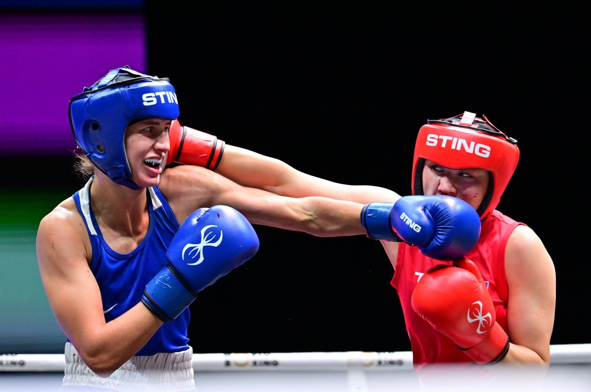 Tórt boksshymyz Álem kýbogi kezeńiniń altyn júldesine talasady