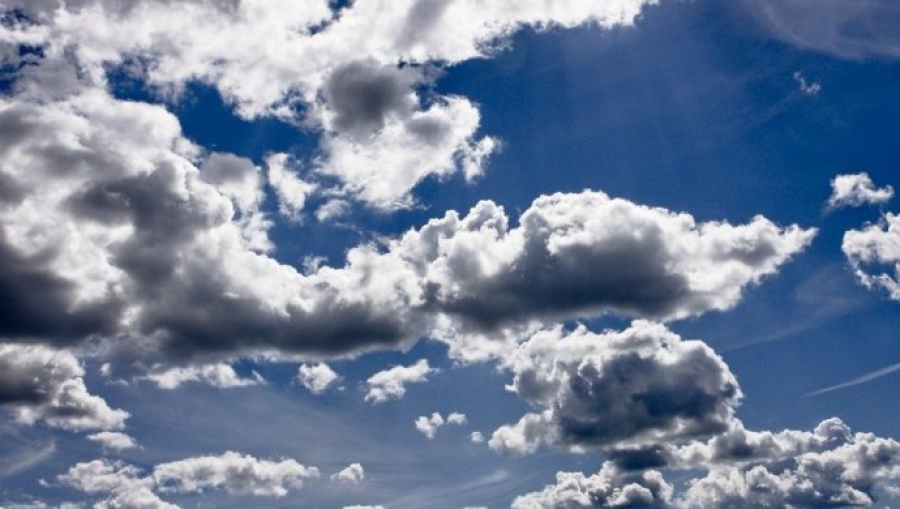 Jańbyr jaýyp, jel kúsheıedi: 27 sáýirge arnalǵan aýa raıy boljamy