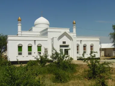 Ǵylym men dindi qatar ustaǵan Áıip qajy