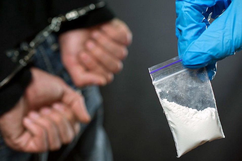 Grýzııada esirtkimen ustalǵan Qazaqstan azamaty ómir boıyna sottalýy múmkin