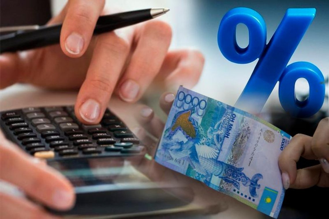 Nesıe tólemin keshiktirgende neni bilgen jón?