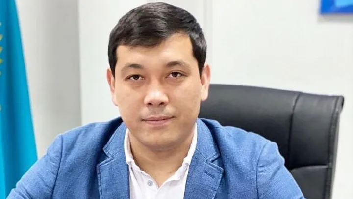 Serik Sápıevtiń ornyna jańa basshy keldi