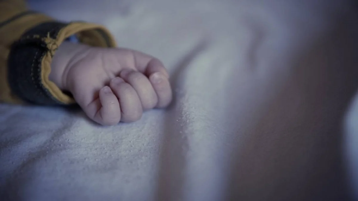 Reseıde áıel sábıin pyshaqtap, qoqysqa laqtyryp jibergen: Qylmystyq is qozǵaldy