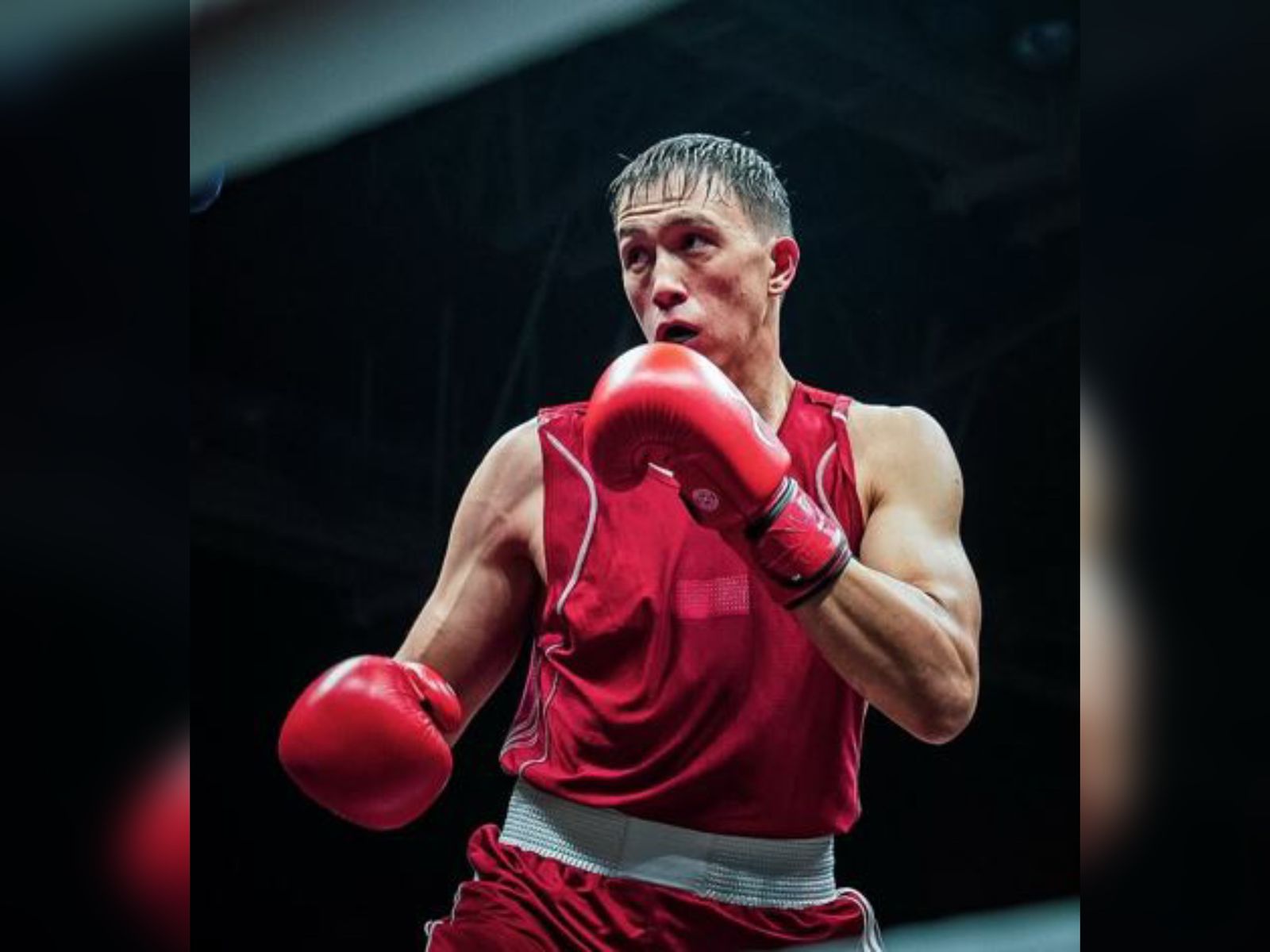 Bokstan Álem kýbogi: Qazaqstan qorjyny taǵy 3 medalmen tolyqty