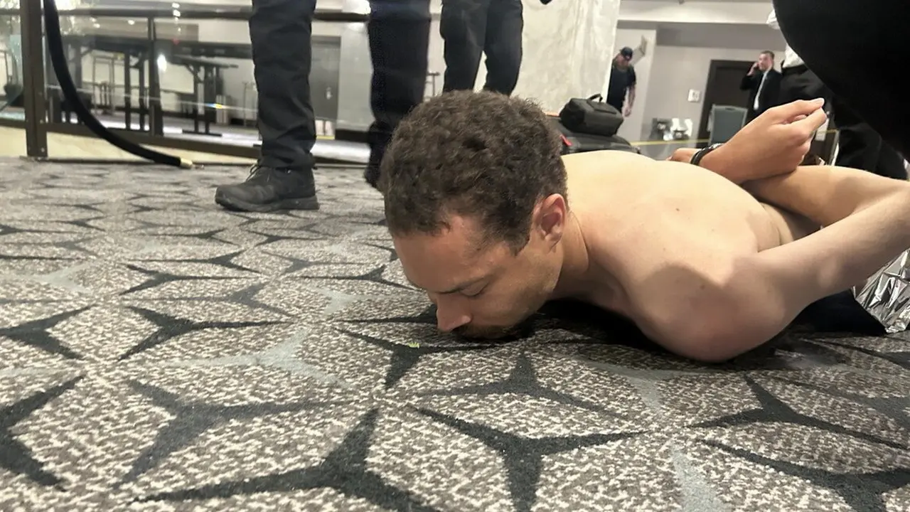 Trampqa qastandyq jasamaq bolǵan kúdikti ómir boıyna sottalýy múmkin