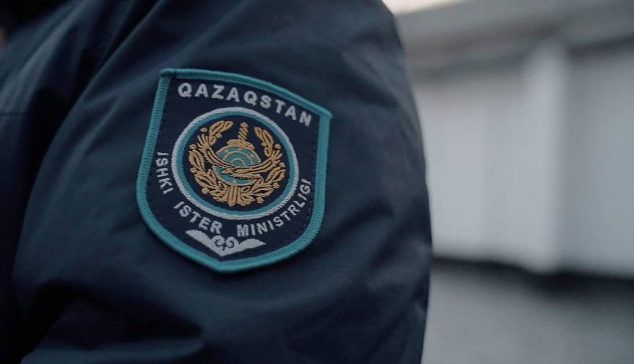 Quny 17 mıllıondyq kóligin alyp qoıǵan: Talǵarda aqsha bopsalaýmen aınalysqan qylmystyq top ustaldy