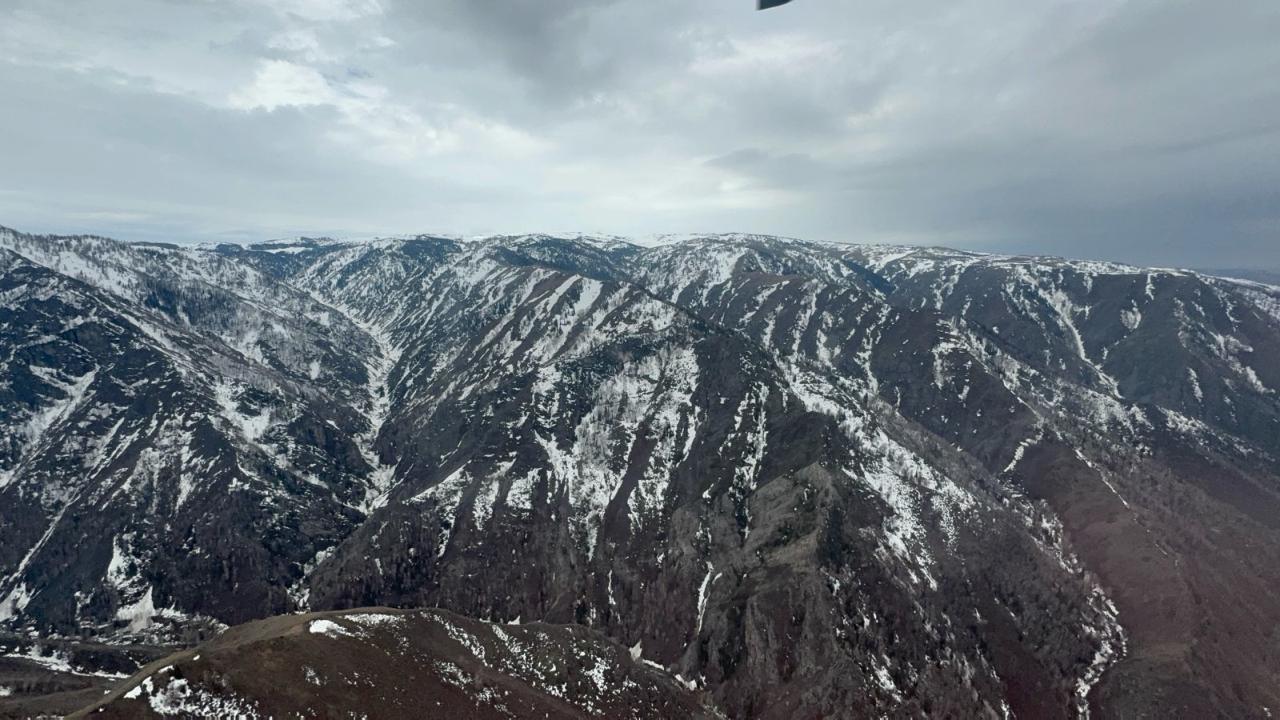 Tasqyn qaýpi: Shyǵys Qazaqstan men Soltústik Qazaqstandaǵy ahýal qandaı?