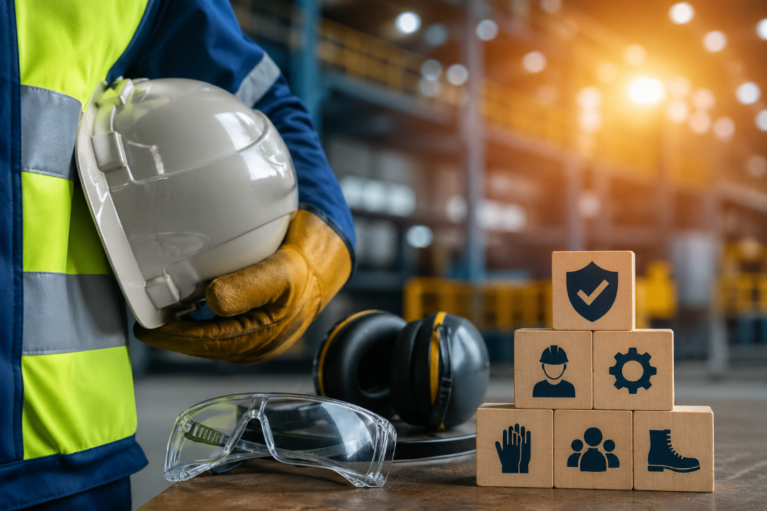 Sońǵy bes jyldaǵy oń ózgeris: Elimizde óndiristik jaraqattaný deńgeıi 8,3%-ǵa azaıdy