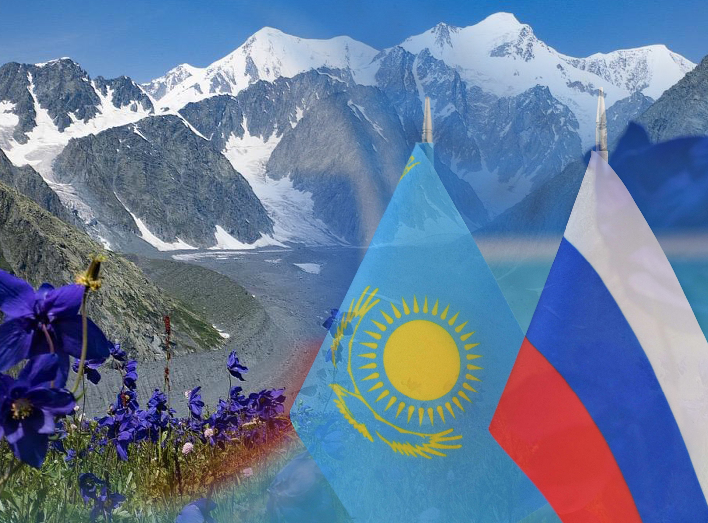 Tatý kórshiliktiń asyl arqaýy